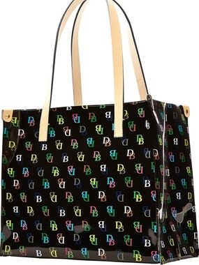 It Medium Shopper Tote